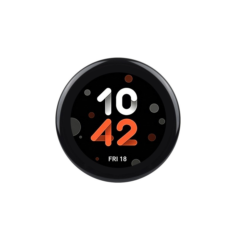 Lolin S3 - ESP32-S3 개발 보드 1.46인치 원형 화면