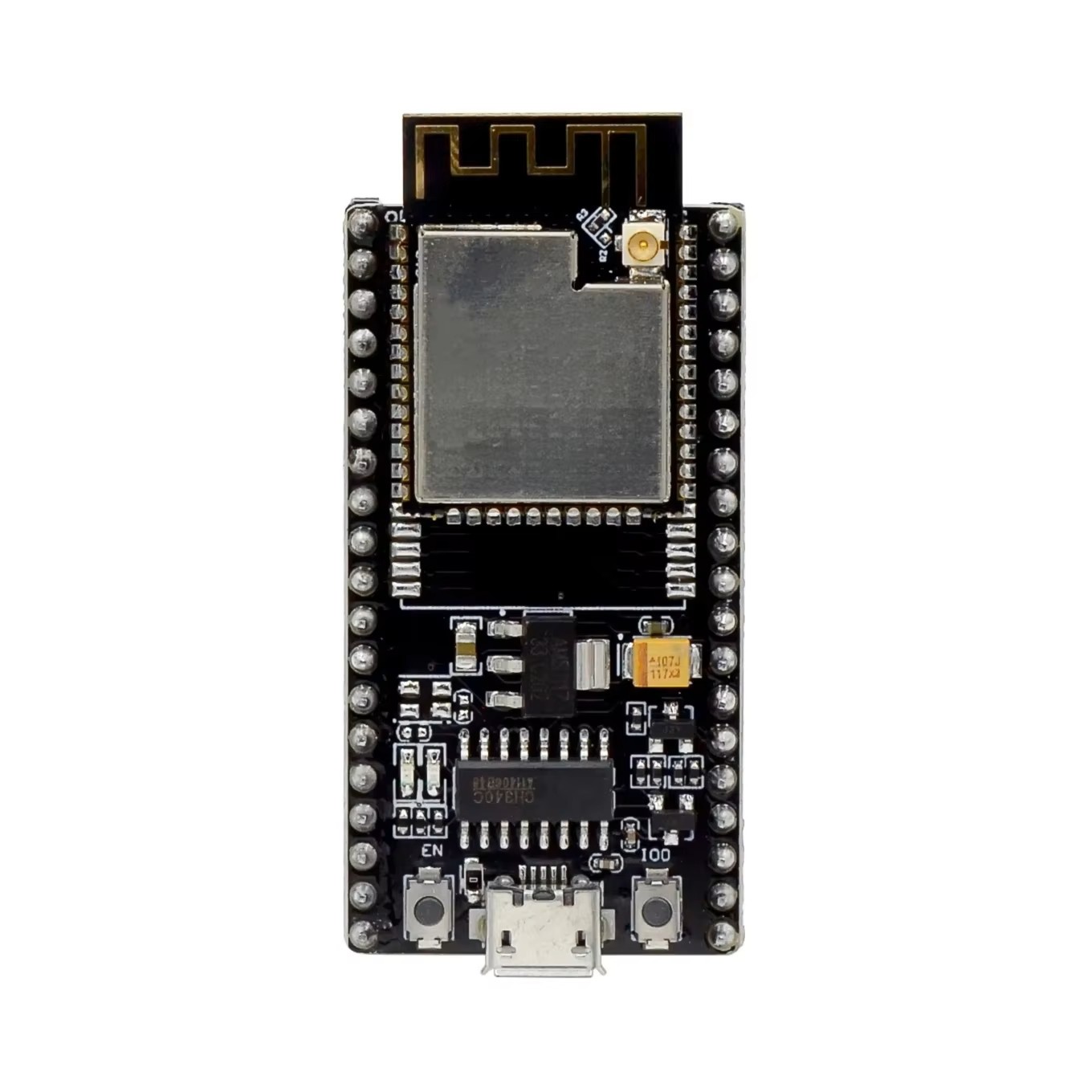 Nodemcu 32S - NodeMCU ESP-32S ESP-WROOM-32E WiFi 개발 보드