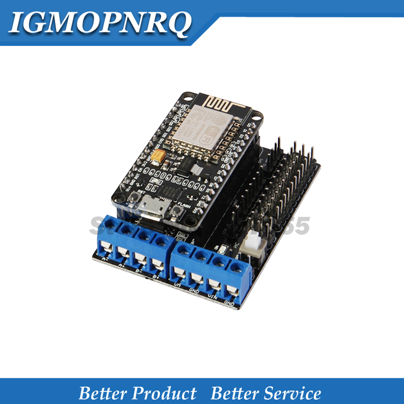 Nodemcuv2 - Nodemcu 루아 와이파이 iot v3 개발