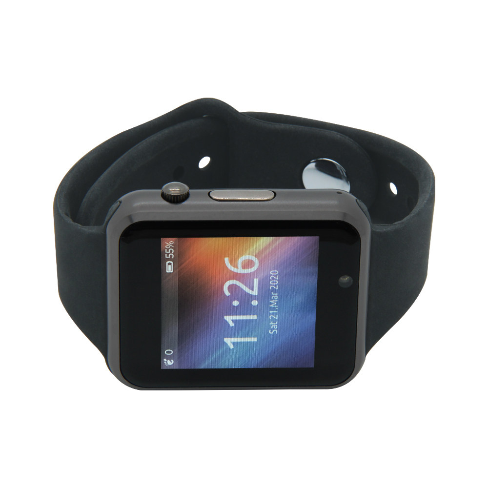Ttgo T Watch - LILYGO T-WATCH-2020 V3 마이크로폰 IPS 정전식