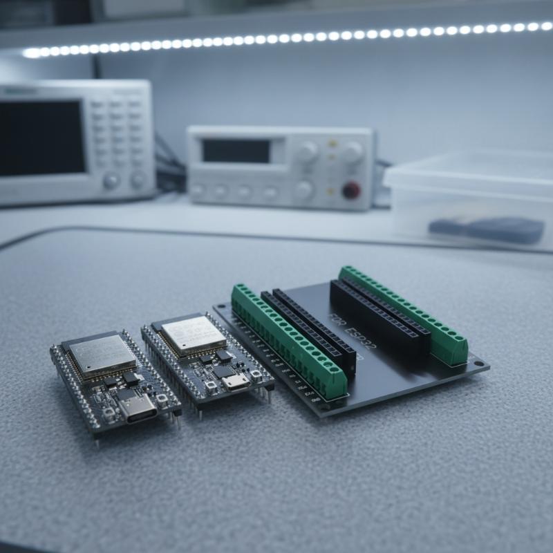 Nodemcu 32S - NodeMCU-32S ESP32 개발 보드, Wi-Fi, 블루투스,