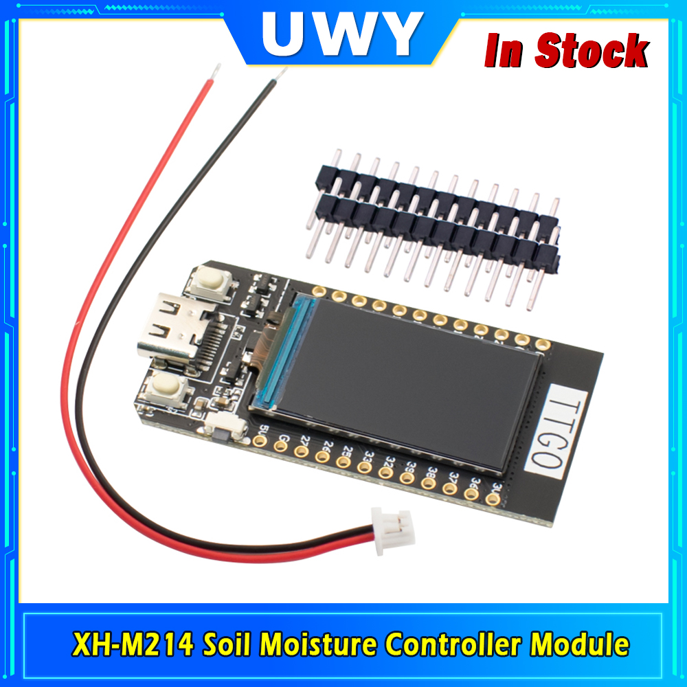 마이크로 USB/Type-C USB WeMos D1 M - D1 Mini Pro 리뷰 및 가격
