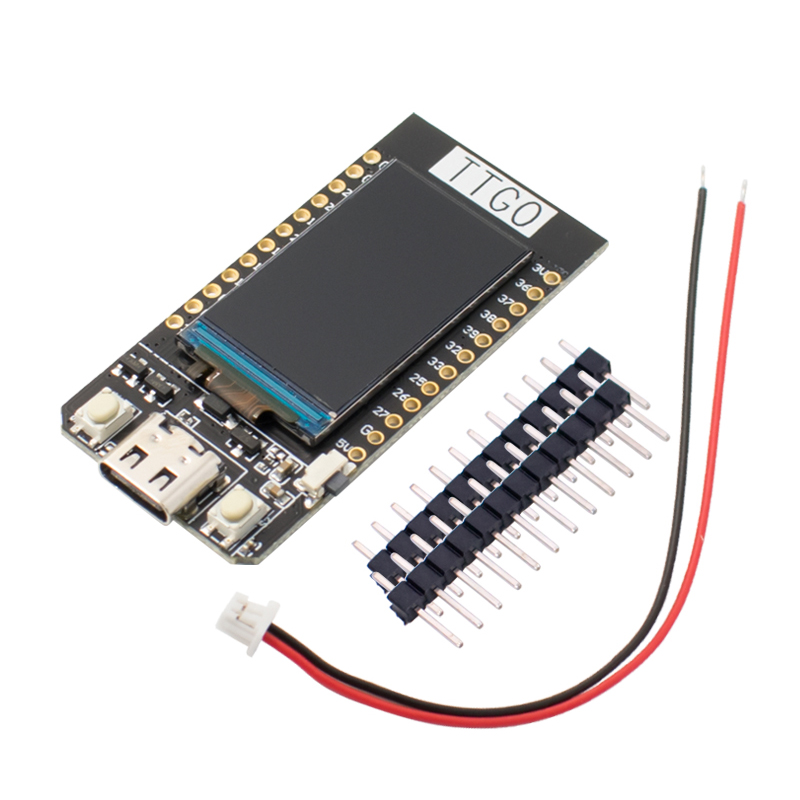 마이크로 USB/Type-C USB WeMos D1 M - D1 Mini Pro 리뷰 및 가격