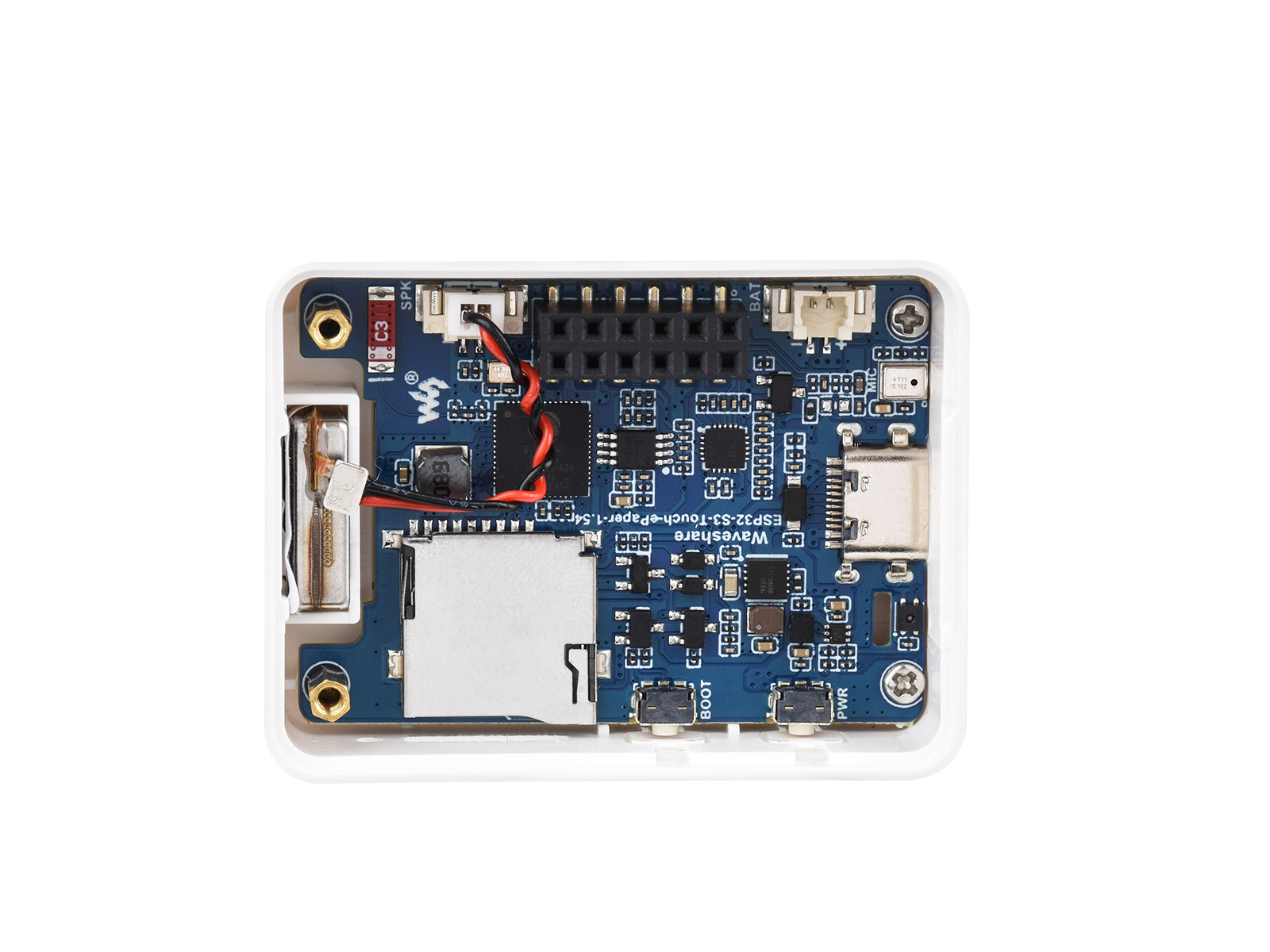 Waveshare ESP32-S3 1.54인치 전자 종 - Lolin S3 리뷰 및 가격