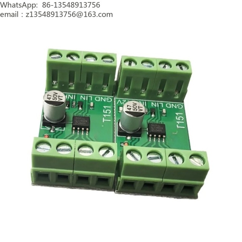 TTL UART-LIN 버스 모듈, TJA1020 K- - Nodemcuv2 리뷰 및 가격