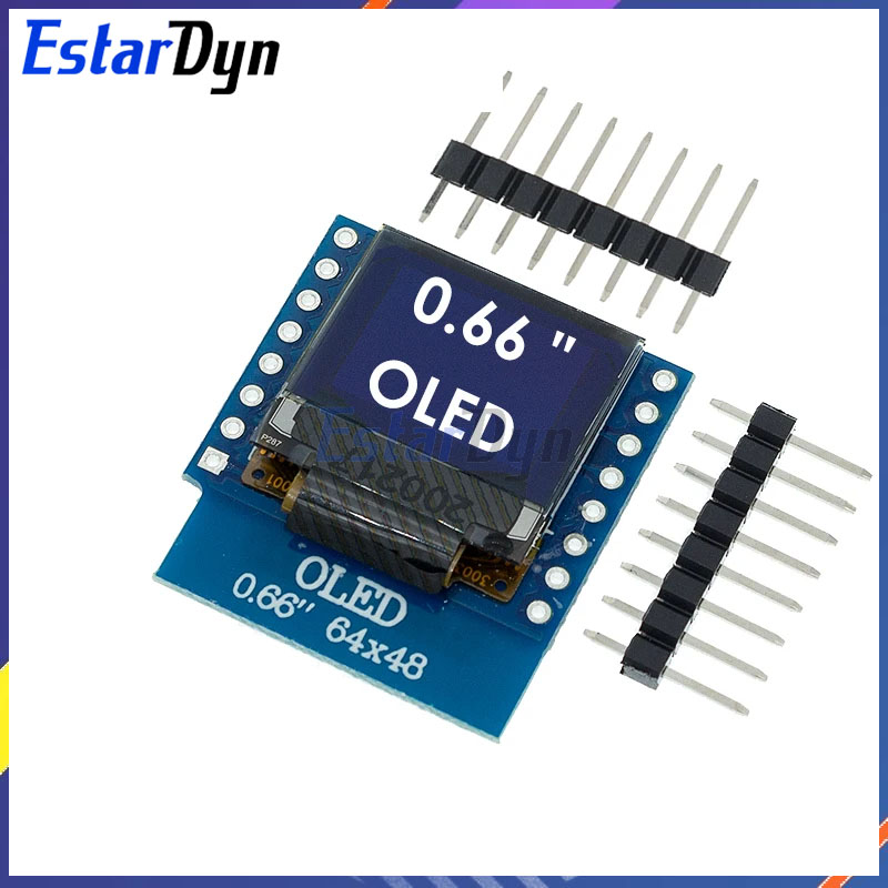 OLED LED LCD 디스플레이 실드, WEMOS D - Wemos D1 리뷰 및 가격