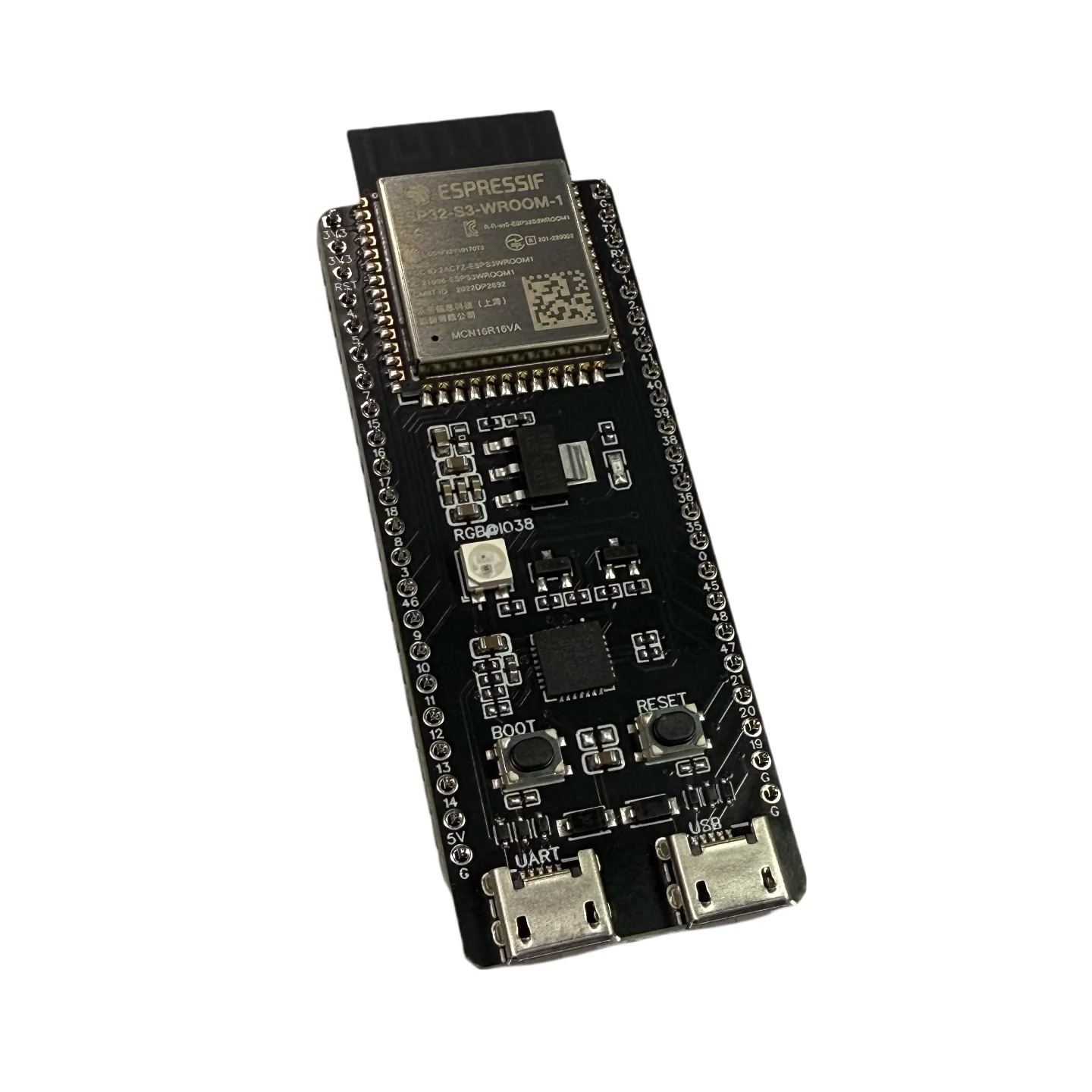 ESP32-S3-DevKitC-1 정품 Espressi - Esp32 S3 Devkitc 1 리뷰 및 가격