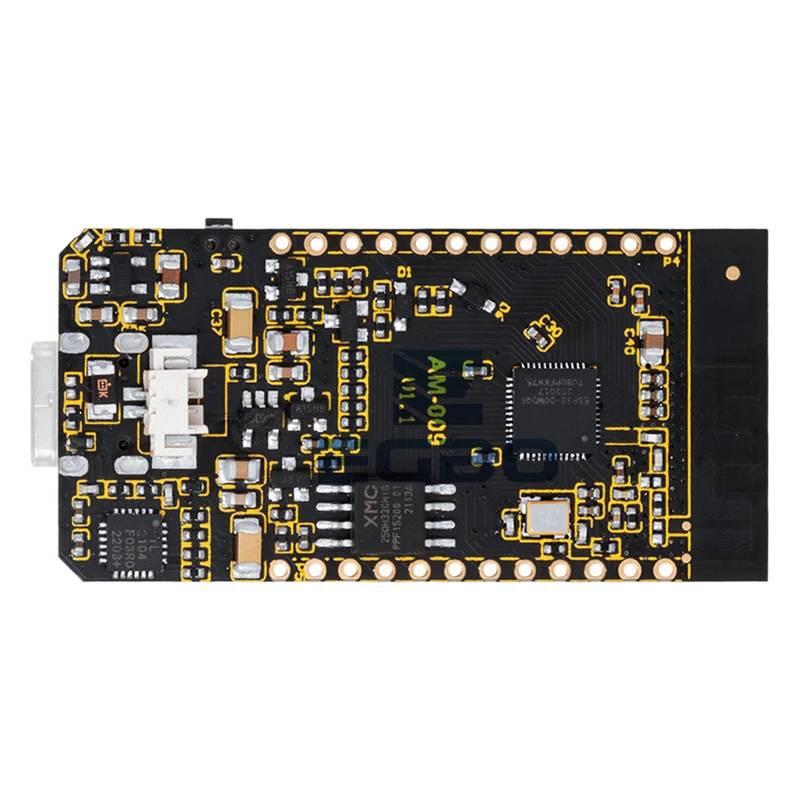 TTGO T-Display ESP32 WiFi 및 블루 - Ttgo Tdisplay 리뷰 및 가격