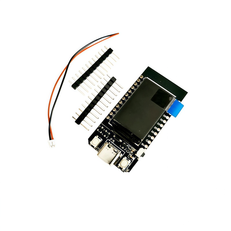 TTGO T-디스플레이 ESP32 WiFi 블루투스 모 - Ttgo Tdisplay 리뷰 및 가격