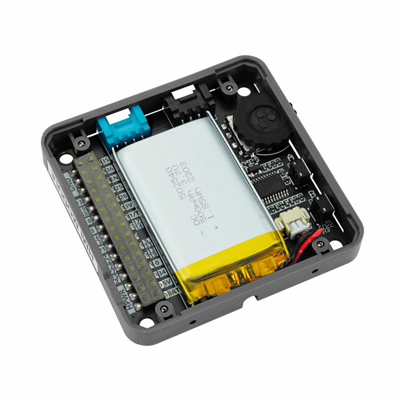 M5Stack 공식 HMI 모듈, 인코더 및 500mA - M5Stack Core2 리뷰 및 가격
