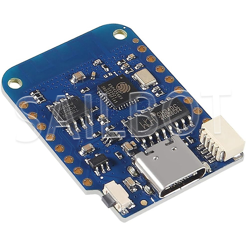 1-10PCS WeMos D1 미니 ESP8266 WI - Wemos D1 리뷰 및 가격