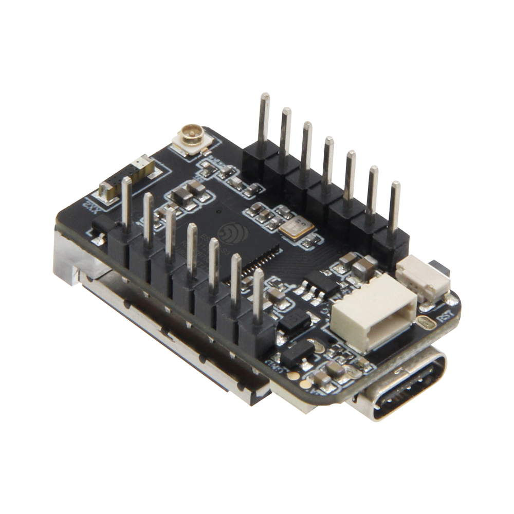 TTGO T-QT Pro ESP32-S3 개발 보드 G - Ttgo Tdisplay 리뷰 및 가격