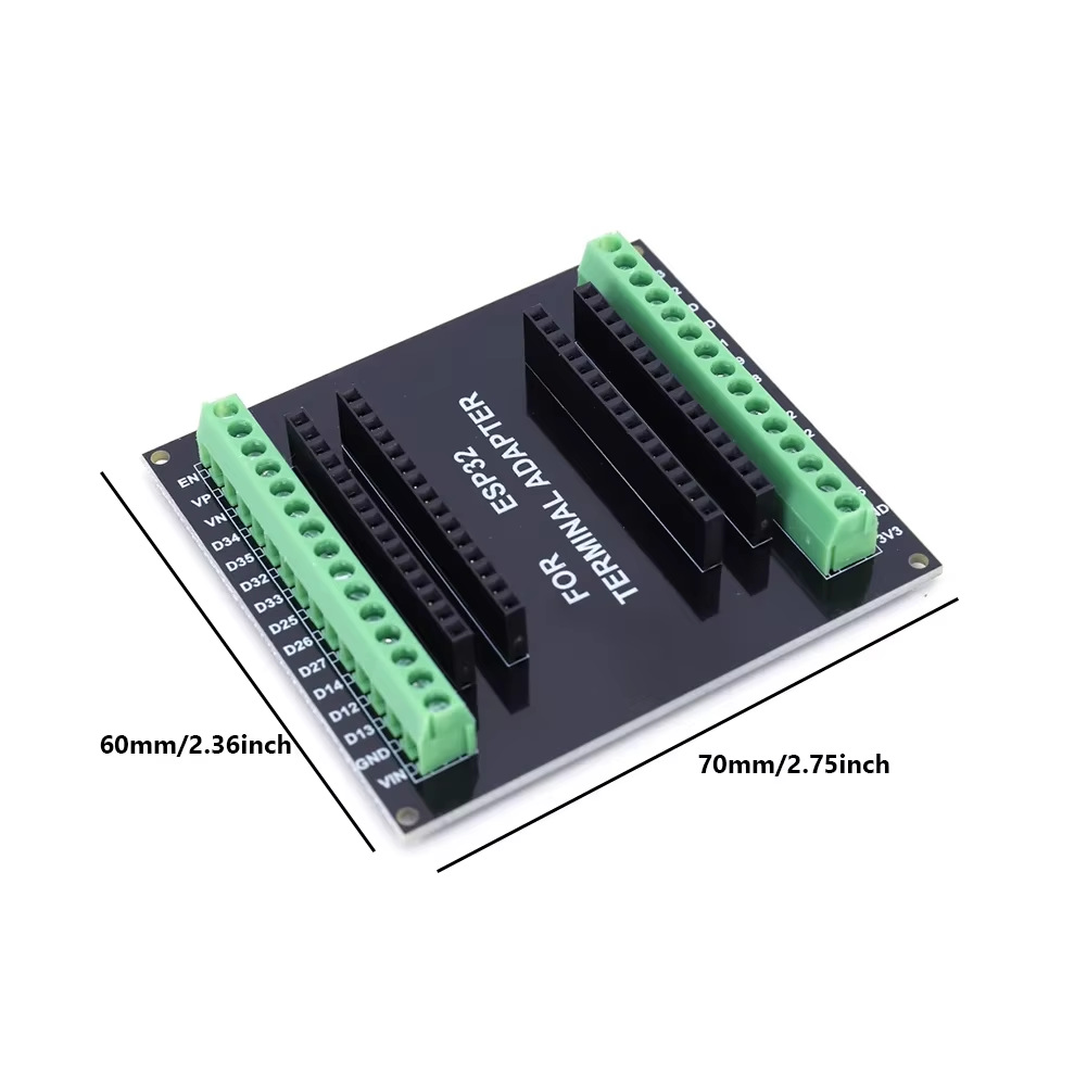 ESP32 개발 보드, NodeMCU-32S, ESP3 - Doit Esp32 리뷰 및 가격
