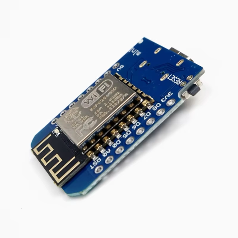 WeMos D1 미니 TYPE-C USB ESP8266 - Wemos D1 리뷰 및 가격