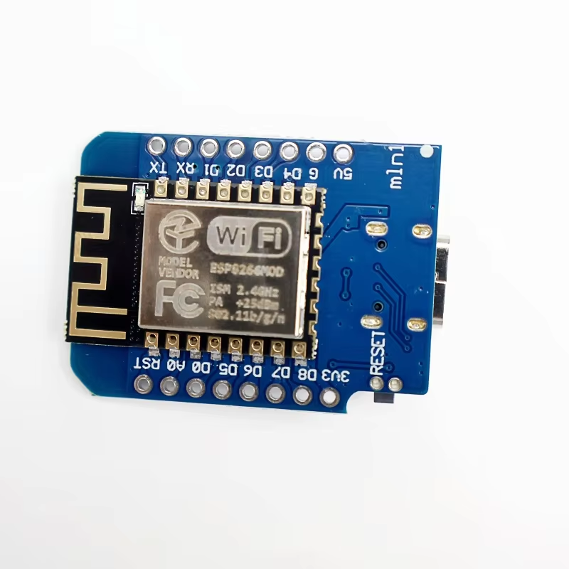 WeMos D1 미니 TYPE-C USB ESP8266 - Wemos D1 리뷰 및 가격