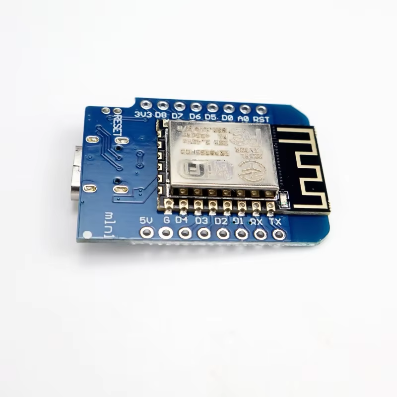 WeMos D1 미니 TYPE-C USB ESP8266 - Wemos D1 리뷰 및 가격