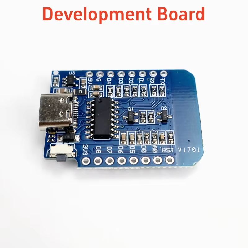 WeMos D1 미니 TYPE-C USB ESP8266 - Wemos D1 리뷰 및 가격