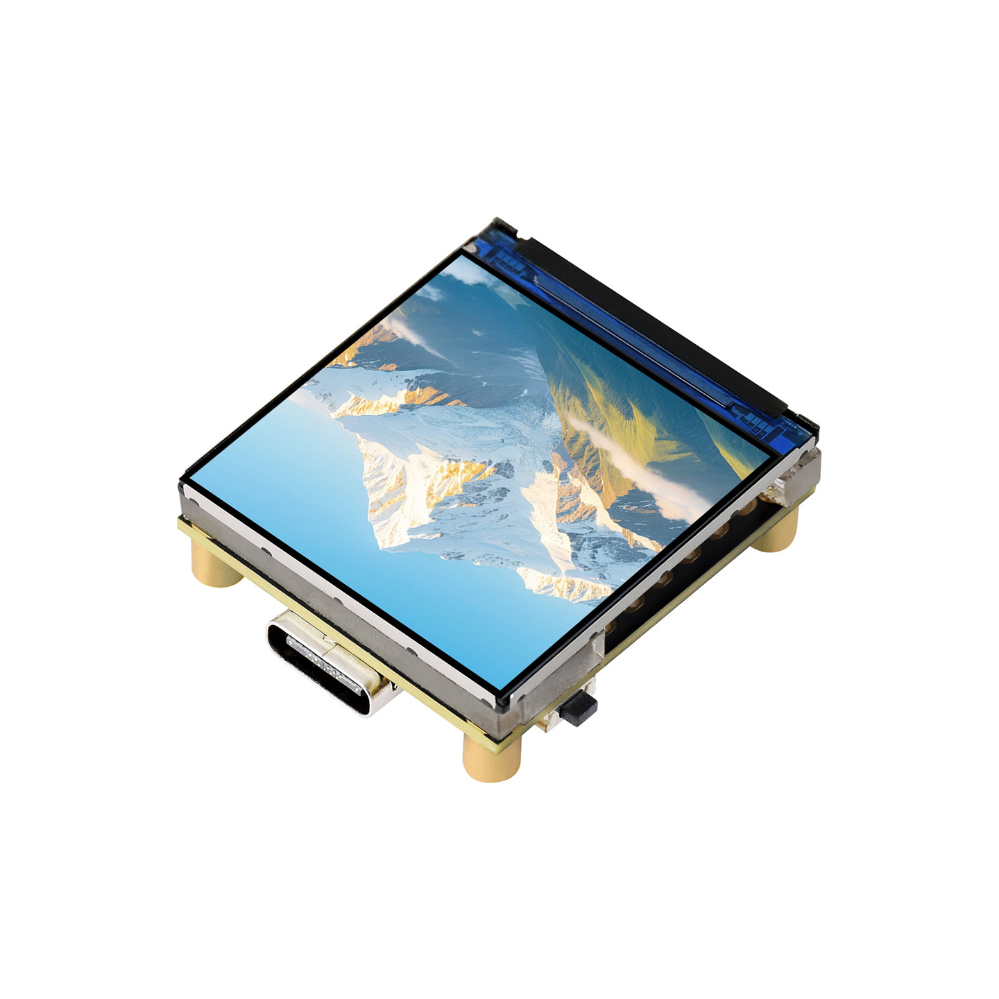 Waveshare ESP32-C6 1.3인치 LCD 디 - Waveshare Esp32 리뷰 및 가격