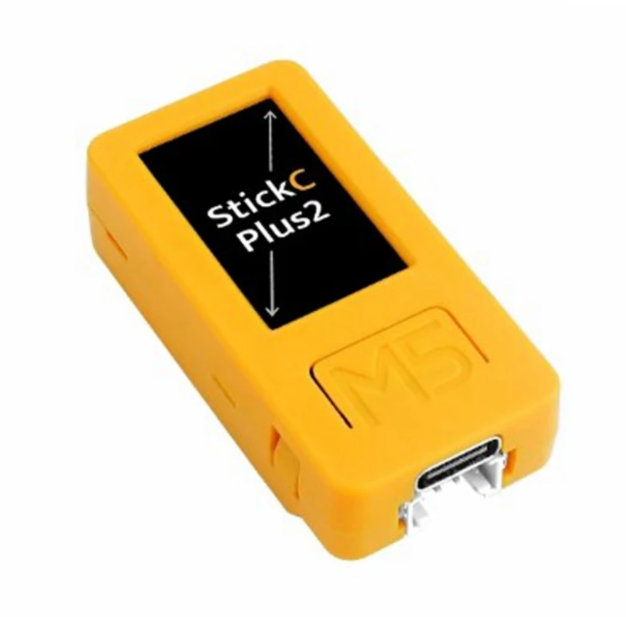 M5Stack 휴대용 M5StickC PLUS2 ESP - M5Stickc 리뷰 및 가격
