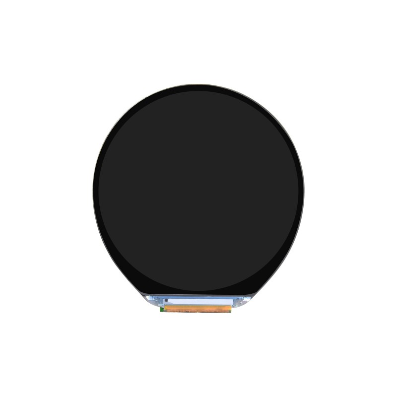 ESP32-S3 개발 보드 1.46인치 원형 화면 41 - Lolin S3 리뷰 및 가격
