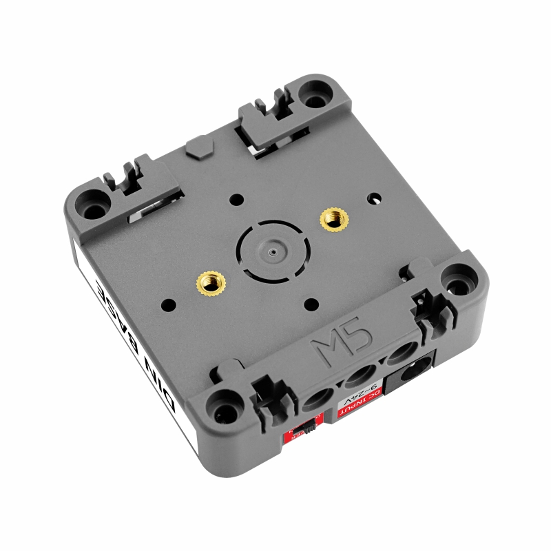 M5Stack 공식 Din 베이스, 500mAh 배터리 - M5Stack Core2 리뷰 및 가격