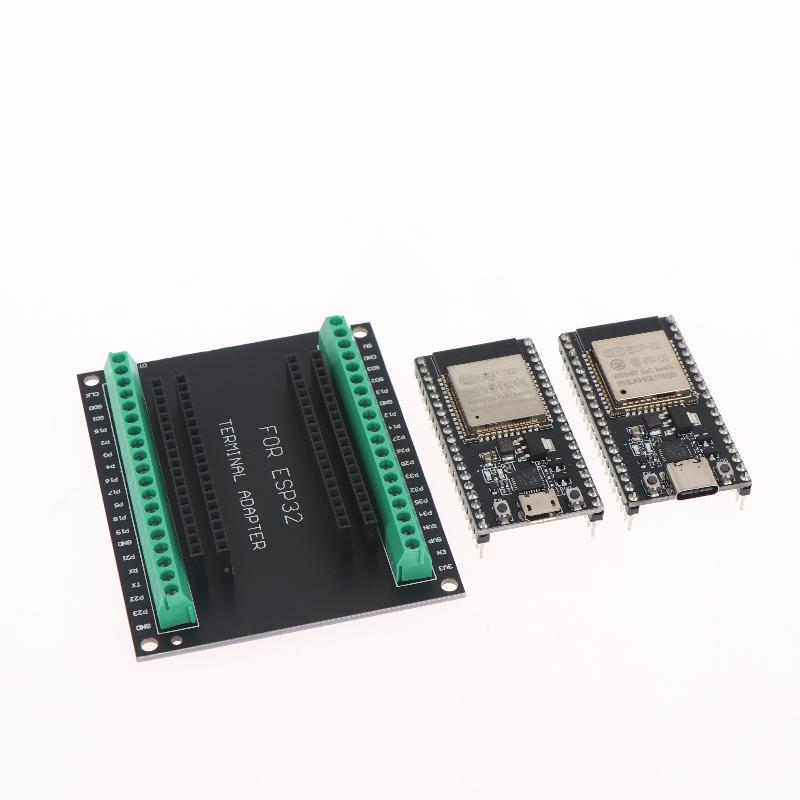 NodeMCU-32S ESP32 개발 보드, Wi-Fi - Nodemcu 32S 리뷰 및 가격