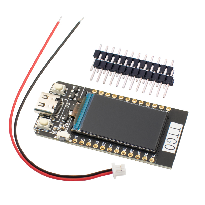 TTGO T-Display CH9102F ESP32 개 - Ttgo Tdisplay 리뷰 및 가격
