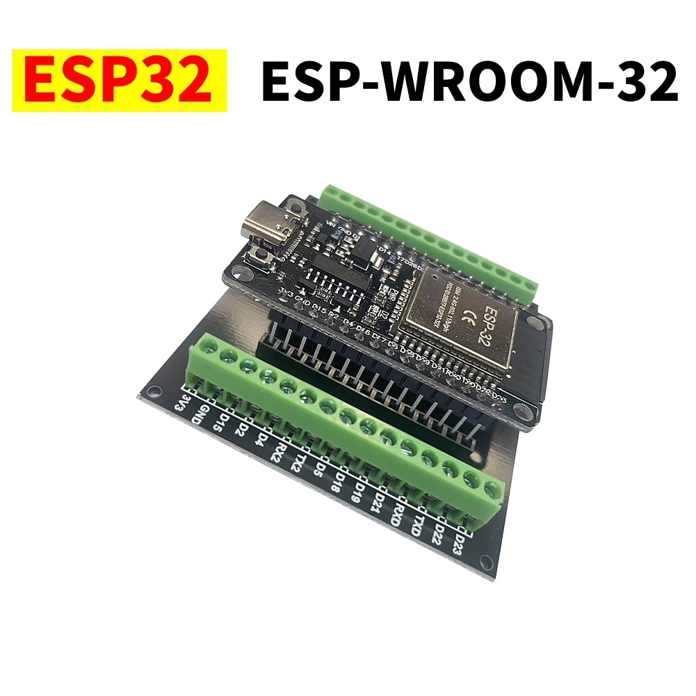 ESP32 개발 보드 WiFi + Bluetooth 모 - Olimex Esp32 리뷰 및 가격