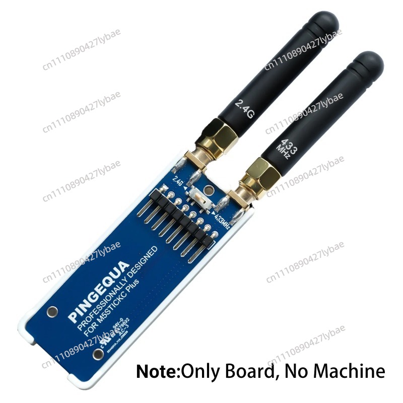 M5Stack M5StickC PLUS2 ESP32 I - M5Stickc 리뷰 및 가격