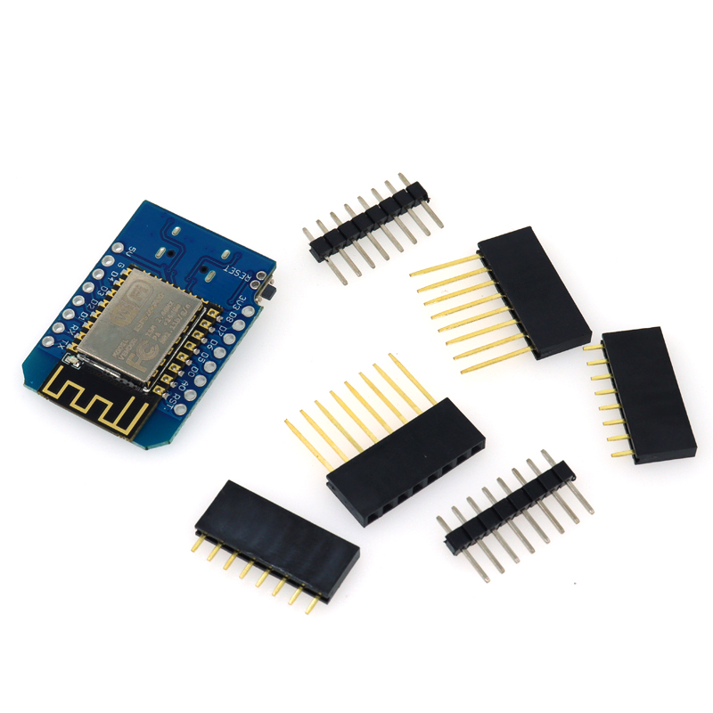 WeMos용 D1 미니 미니 NodeMcu, 4M 바이 - Wemos D1 리뷰 및 가격