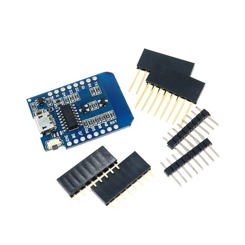 WeMos용 D1 미니 미니 NodeMcu, 4M 바이 - Wemos D1 리뷰 및 가격