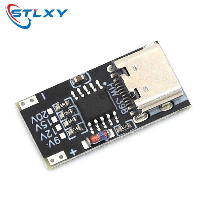Stlxy-Type-C USB 부스트 전원 교체 모듈  - Devkitc 리뷰 및 가격