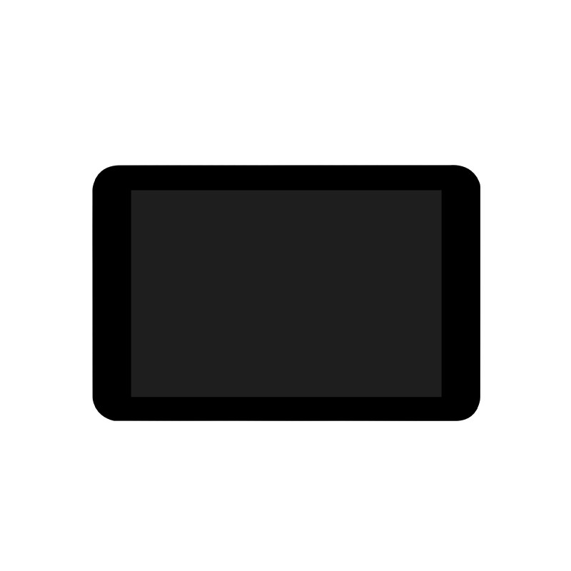 웨이브쉐어 3.5인치 정전식 터치 디스플레이 320x4 - Waveshare Esp32 리뷰 및 가격