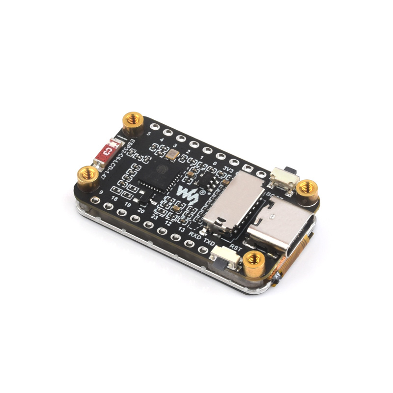 ESP32-C6 1.47인치 디스플레이 개발 보드 17 - Doit Esp32 리뷰 및 가격