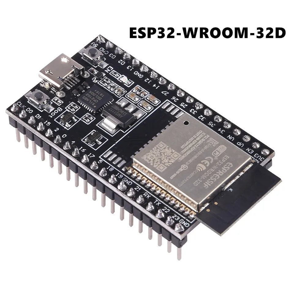 ESP32-DevKitC 개발 코어 보드 ESP32 보 - Olimex Esp32 리뷰 및 가격