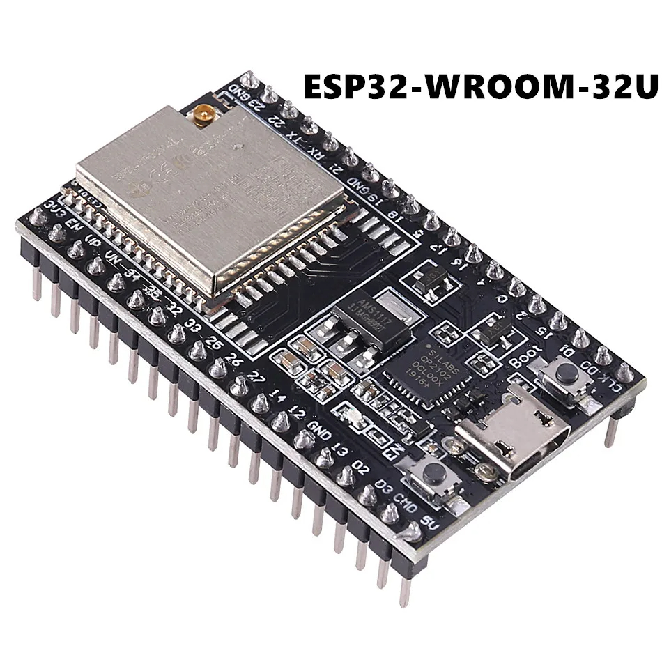 ESP32-DevKitC 개발 코어 보드 ESP32 보 - Olimex Esp32 리뷰 및 가격