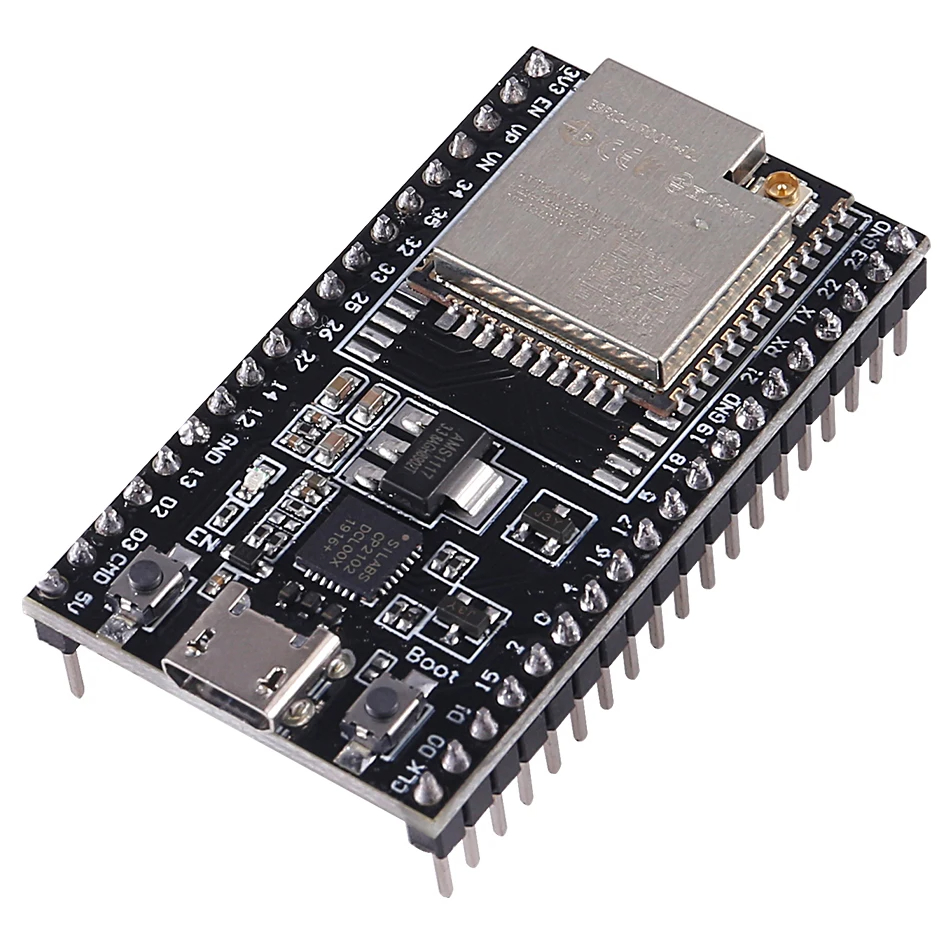 ESP32-DevKitC 개발 코어 보드 ESP32 보 - Olimex Esp32 리뷰 및 가격