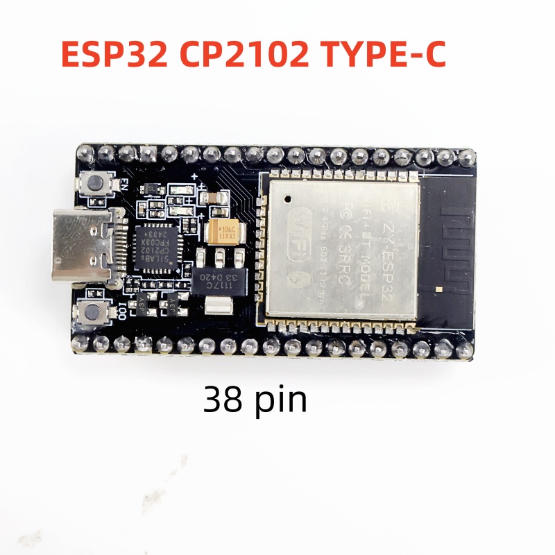 ESP32 개발 보드 TYPE-C/MICRO USB C - Devkitc 리뷰 및 가격