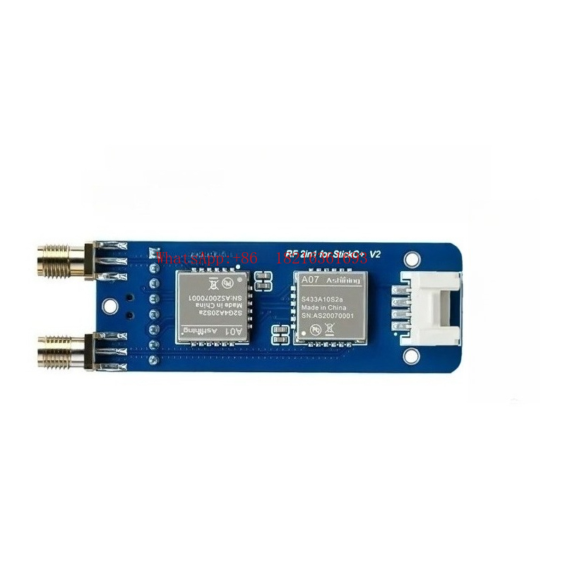 CC1101 NRF24 M5Stack M5StickC  - M5Stickc 리뷰 및 가격
