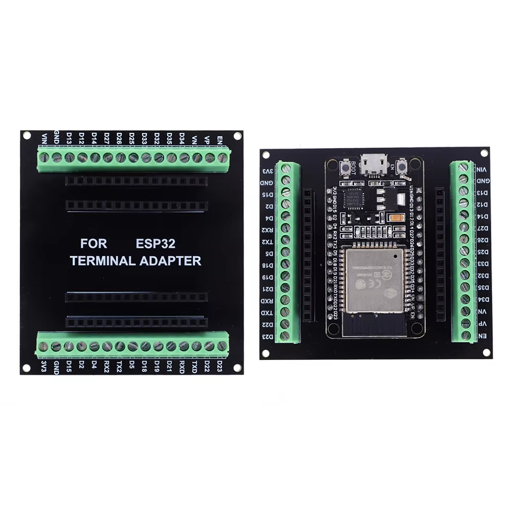 32S 확장 보드 CP2102 NodeMCU-32S L - Nodemcuv2 리뷰 및 가격