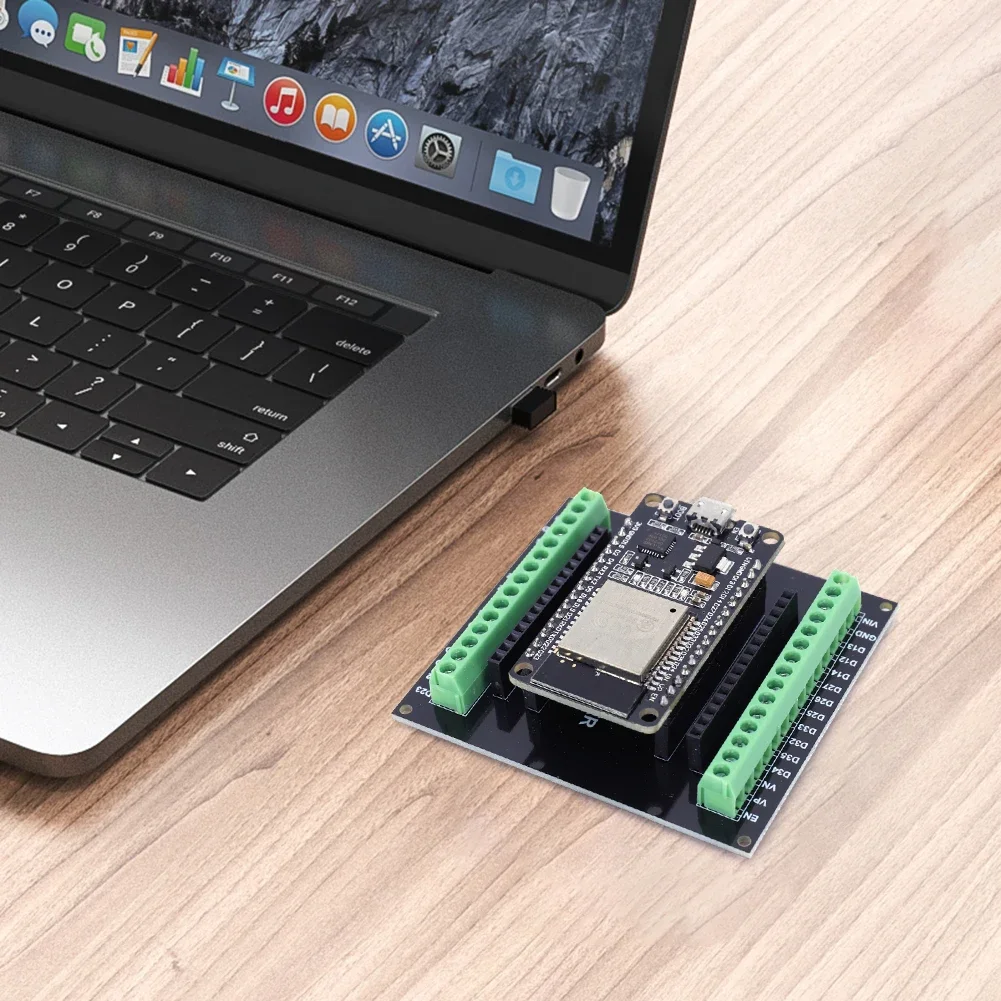 32S 확장 보드 CP2102 NodeMCU-32S L - Nodemcuv2 리뷰 및 가격