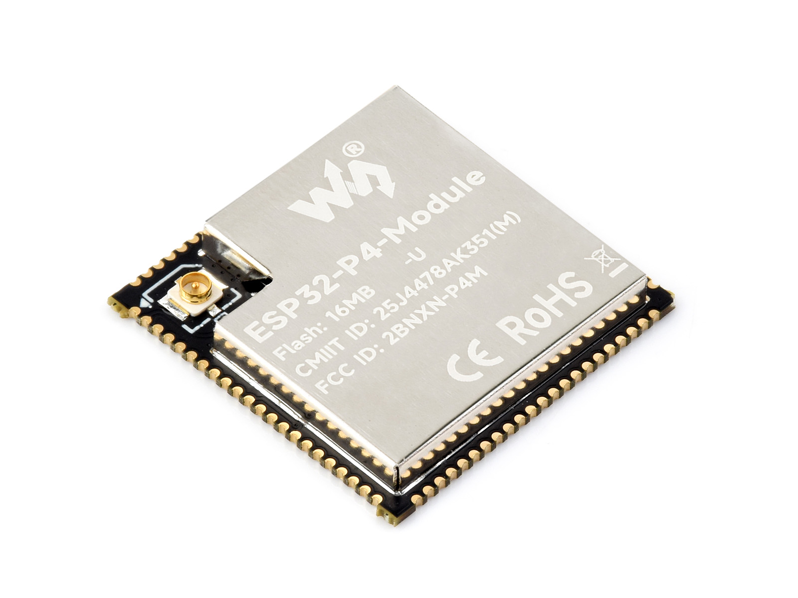 Waveshare ESP32-P4 모듈 코어 보드, E - Waveshare Esp32 리뷰 및 가격